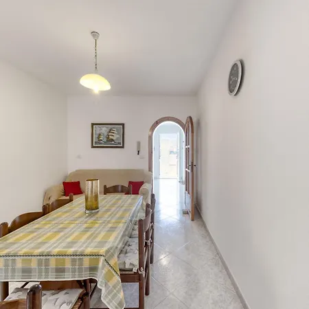 Holiday home A Schiera