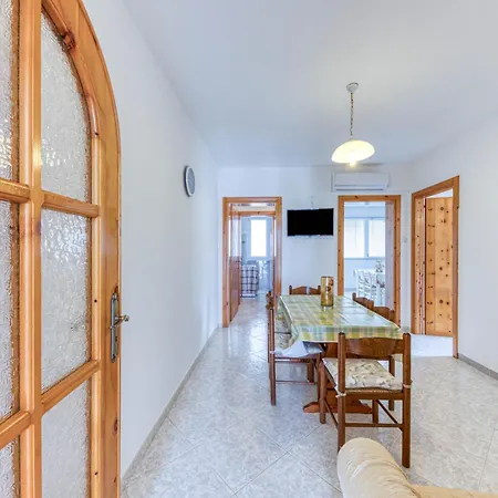 A Schiera Holiday home Torre San Giovanni Ugento