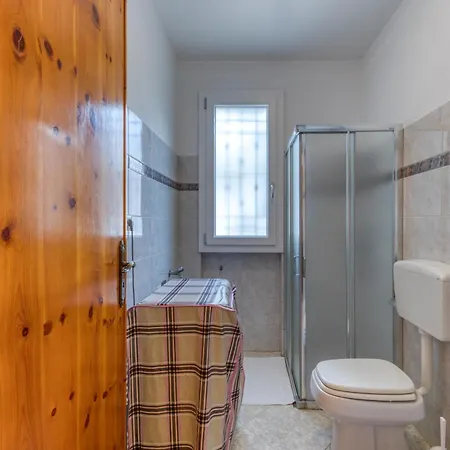 Holiday home A Schiera *