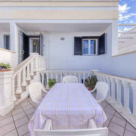 Holiday home A Schiera