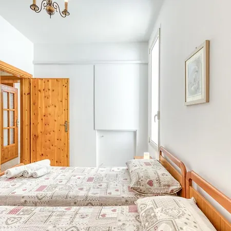 Holiday home A Schiera Torre San Giovanni Ugento