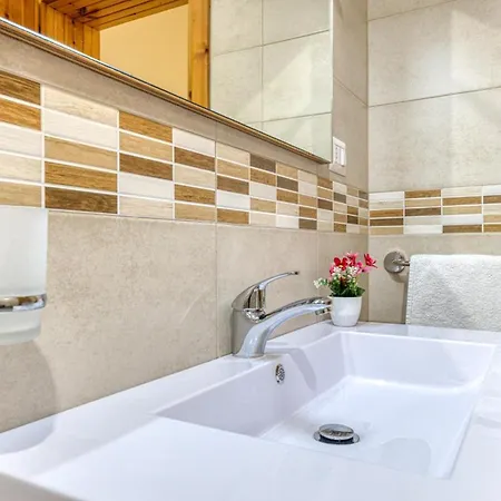 Holiday home A Schiera