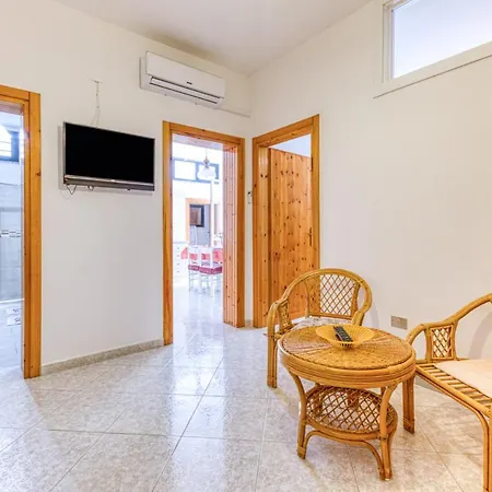 Holiday home A Schiera Torre San Giovanni Ugento