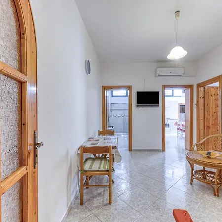 A Schiera Holiday home