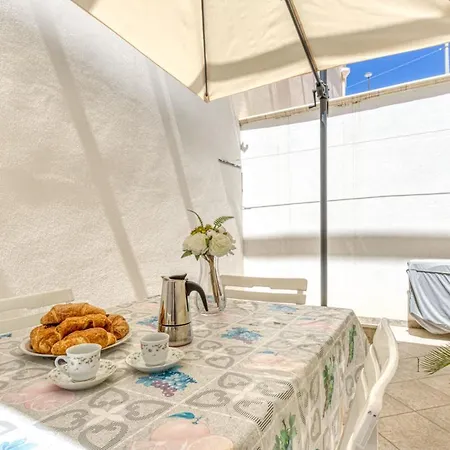A Schiera Holiday home *