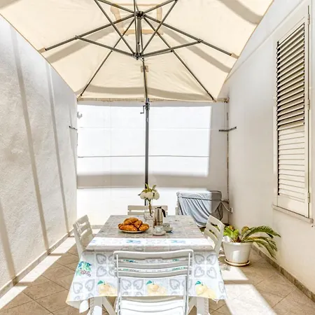 Holiday home A Schiera *