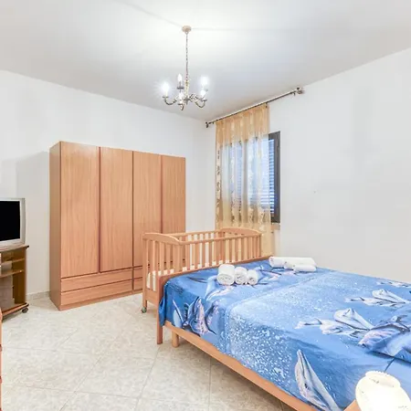 A Schiera Holiday home Torre San Giovanni Ugento